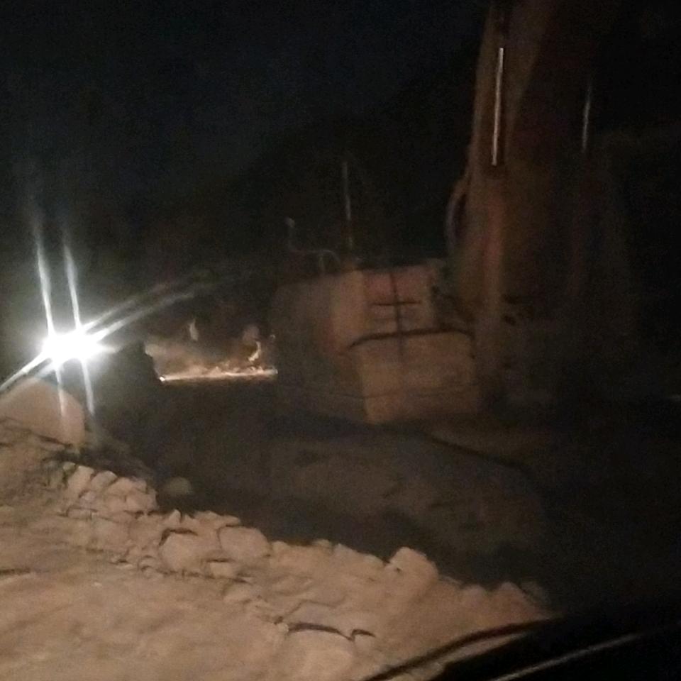 路路平安
