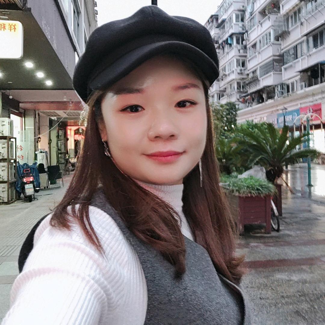 晓晓