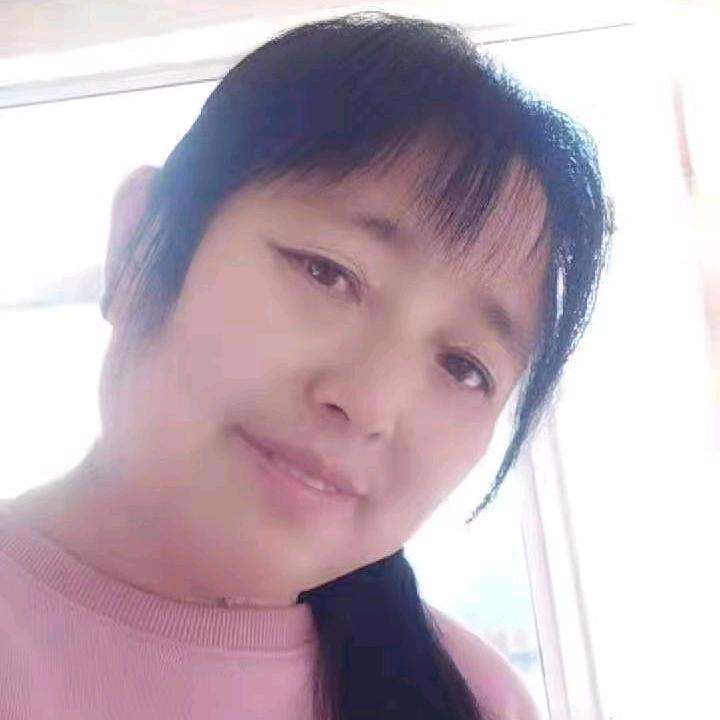 我是阳光