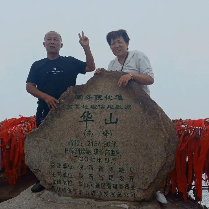 马万堂