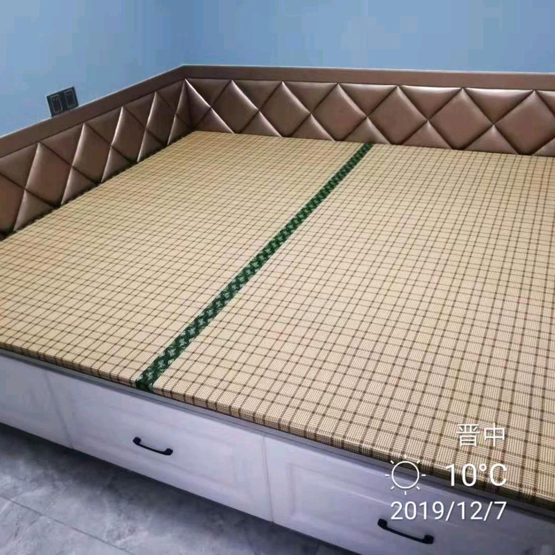 定做榻榻米床垫