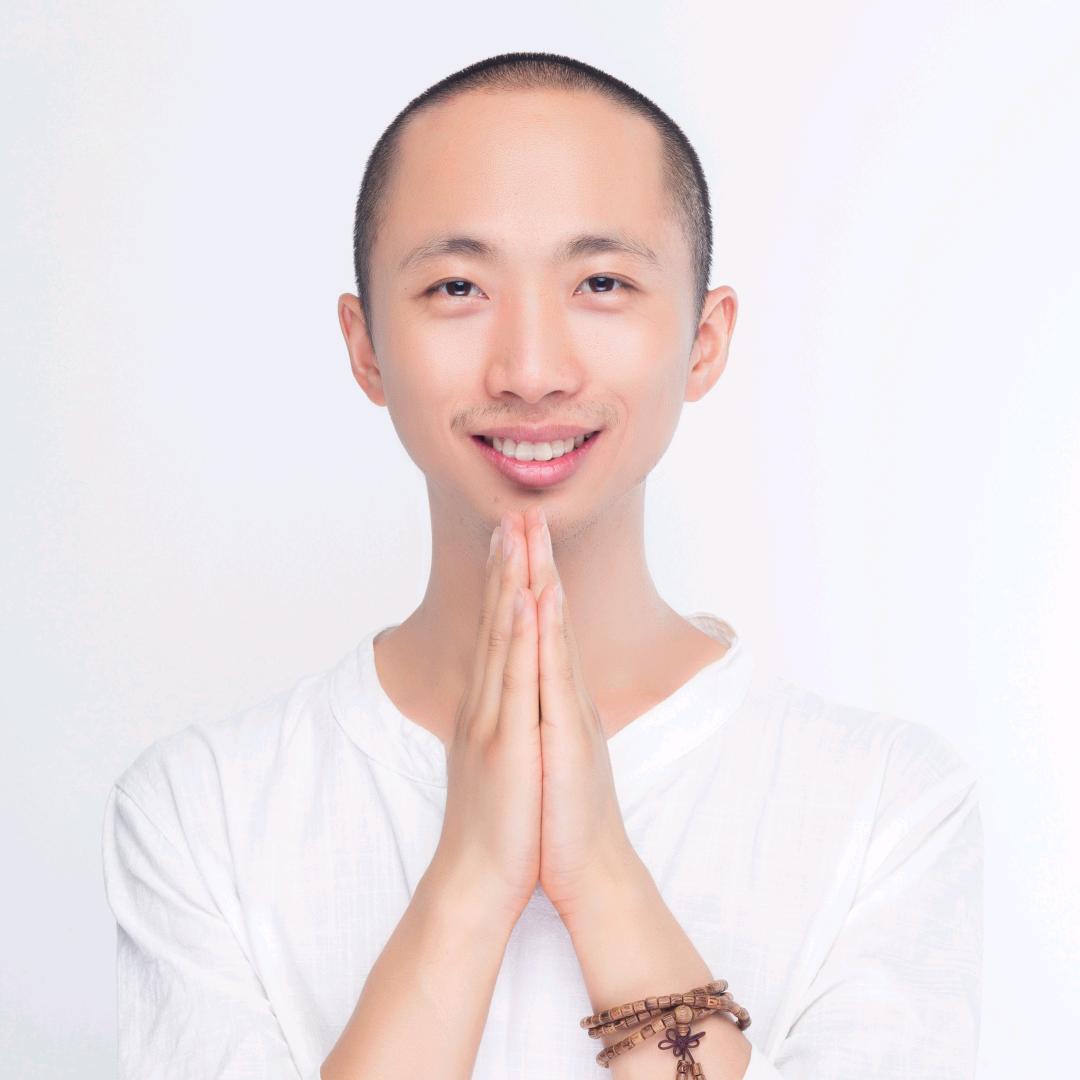 清松瑜伽