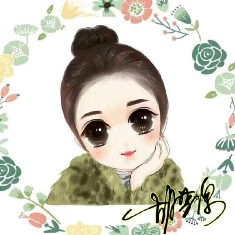 小可爱