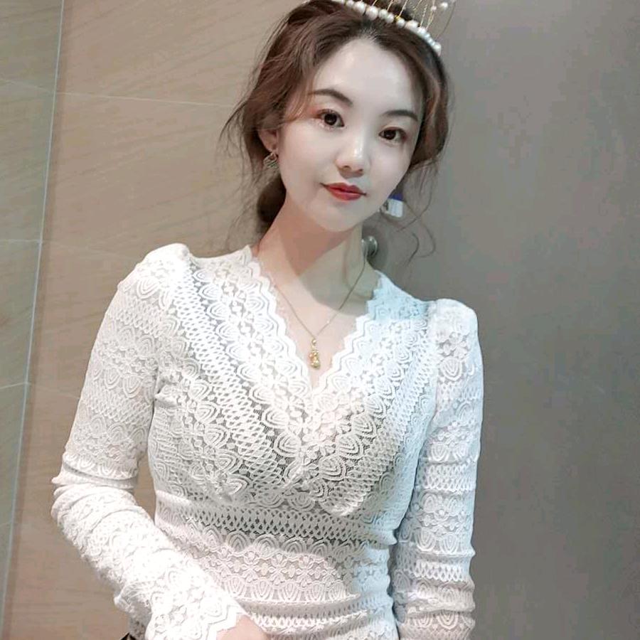 小敏衣拉客