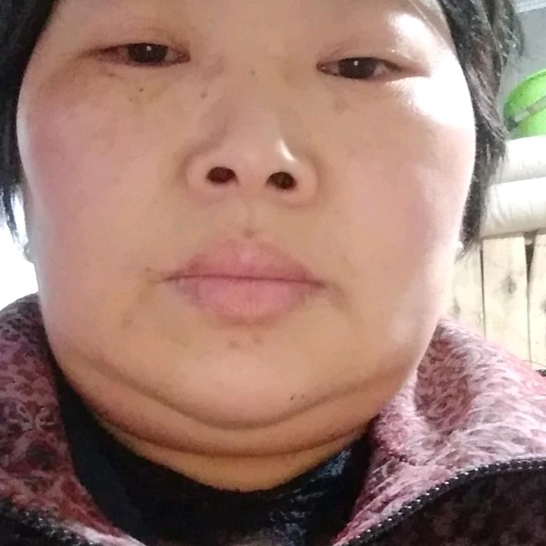 胖胖的霞霞