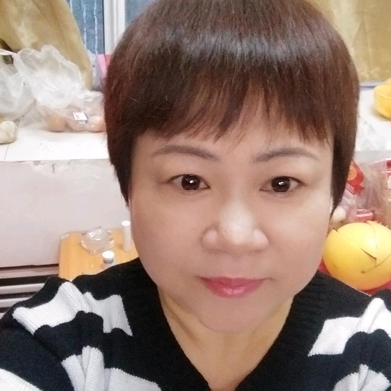 开心李姐