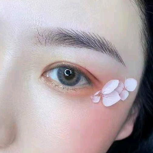 红姐  美容美发 纹绣 眉眼唇私人订制