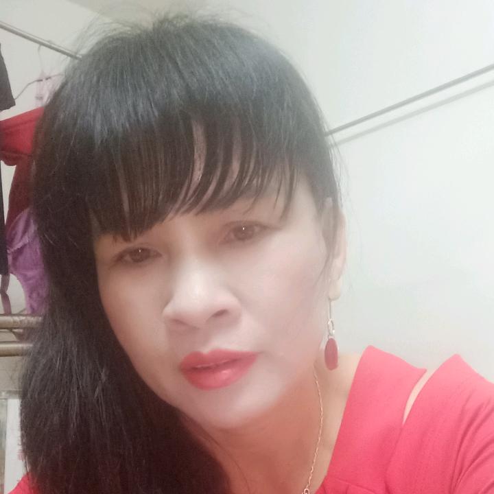 不快乐的女人