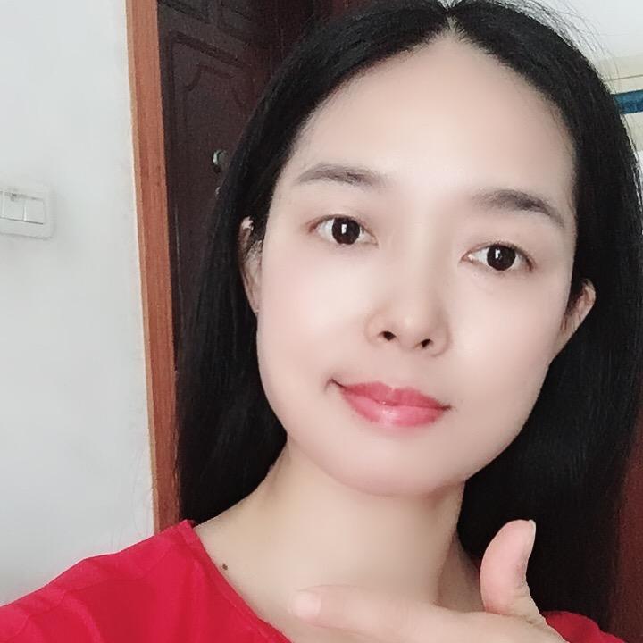 纳爱斯本地生活推荐官武汉娟娟