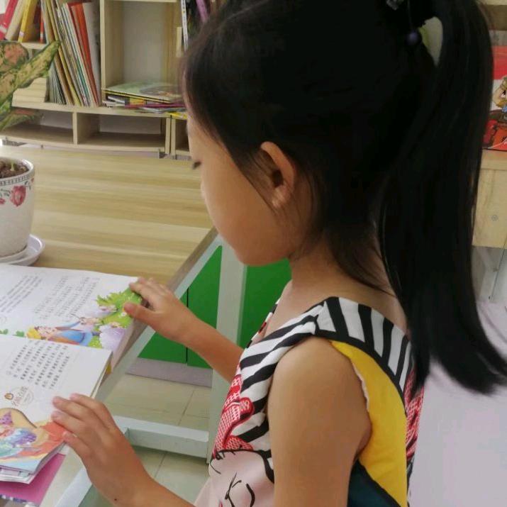 小二丫