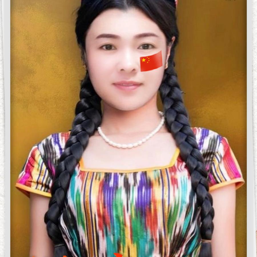 小麦子