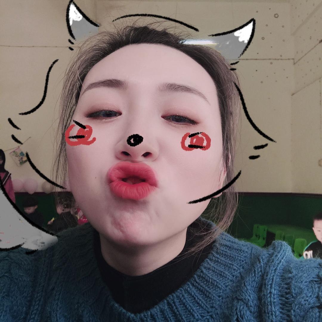 我是郑老师呀🤦‍♀️