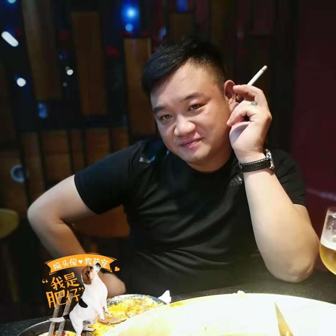 程先生🇨🇳