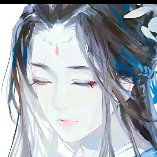 听雨停卐