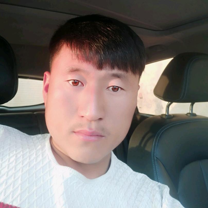 农村的小羊倌