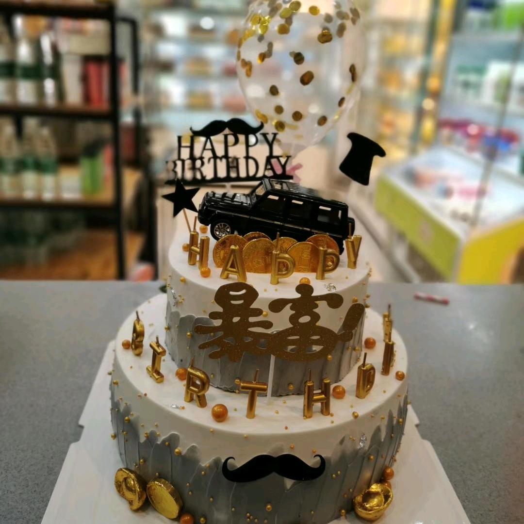 麦香村（马鞍店）