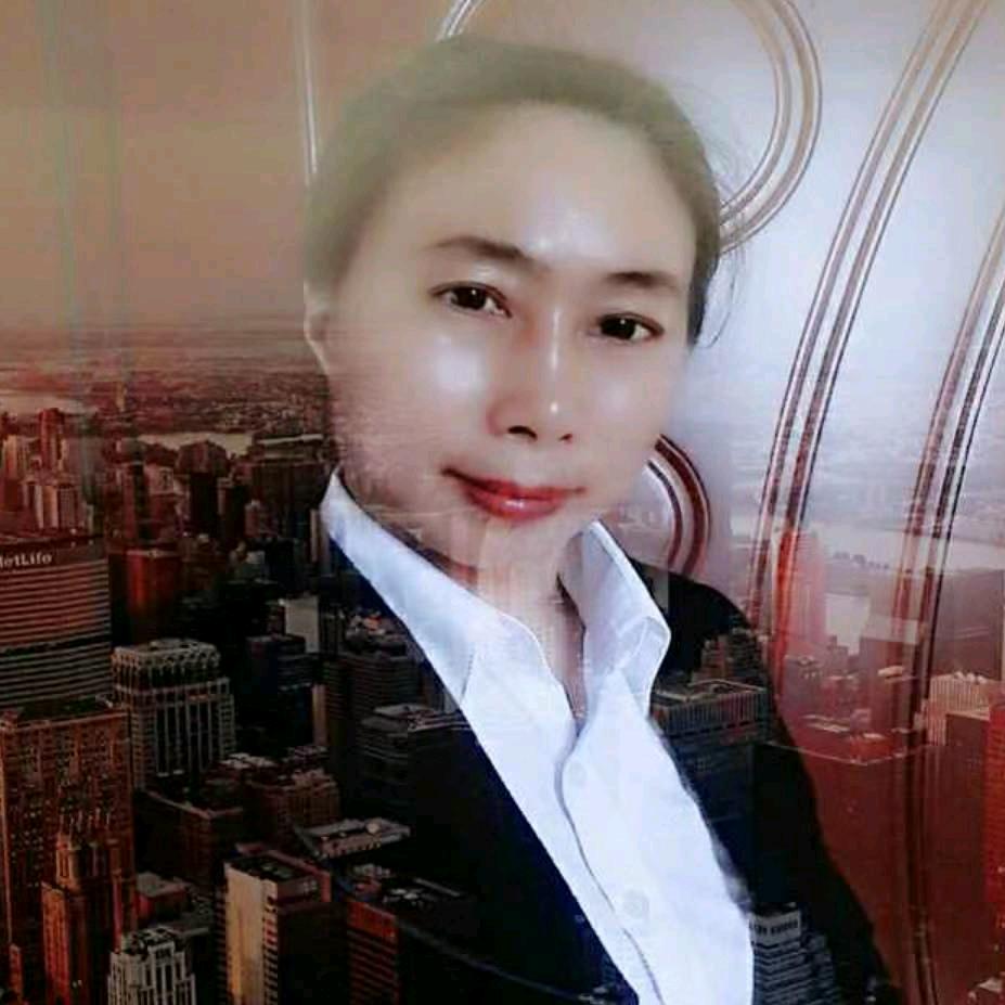 风韵犹存