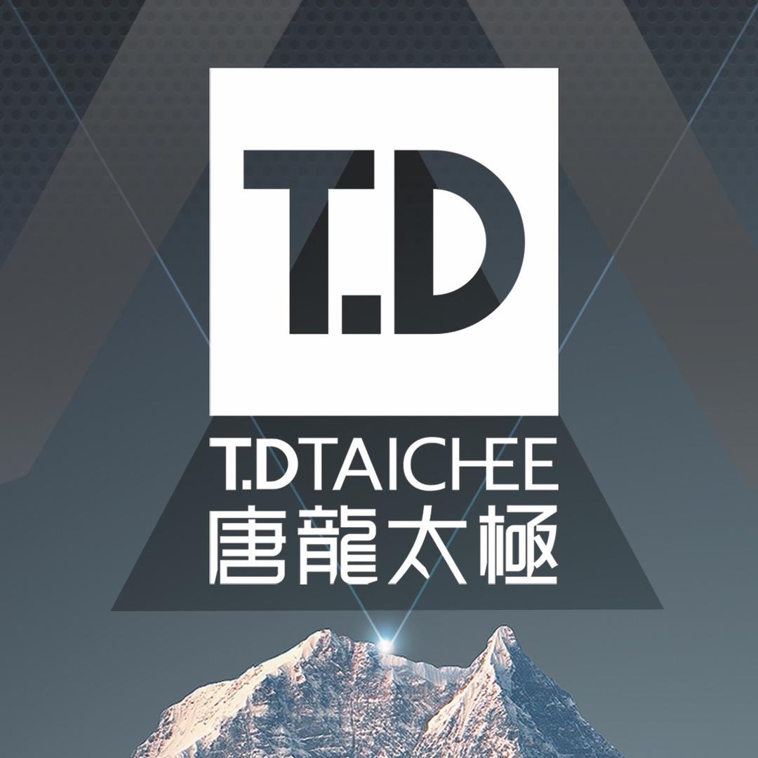 唐龙太极音响