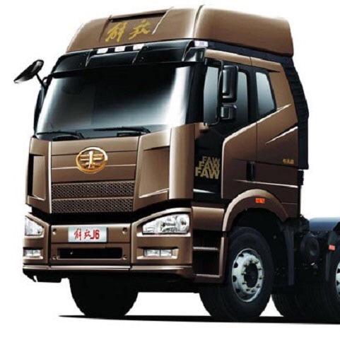 辰建商用车配件