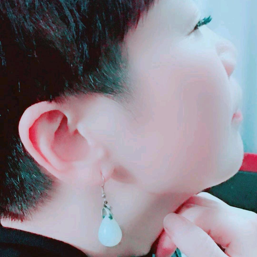 丛林中的小鱼儿