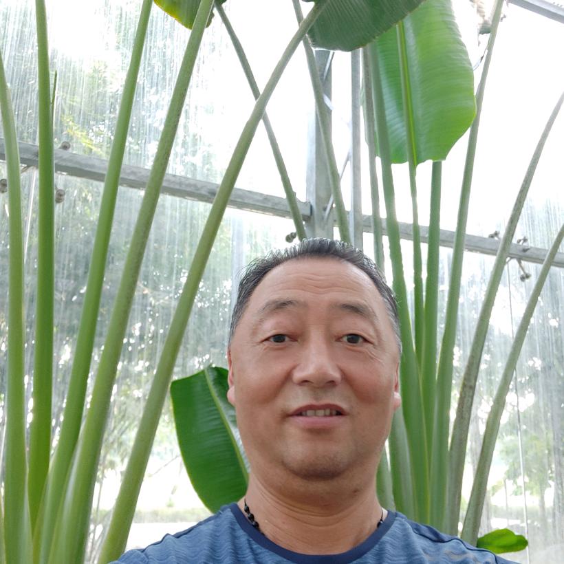 故事老汉