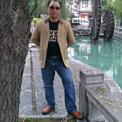 一颗红心