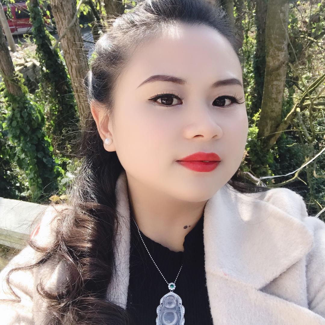 小竹林华