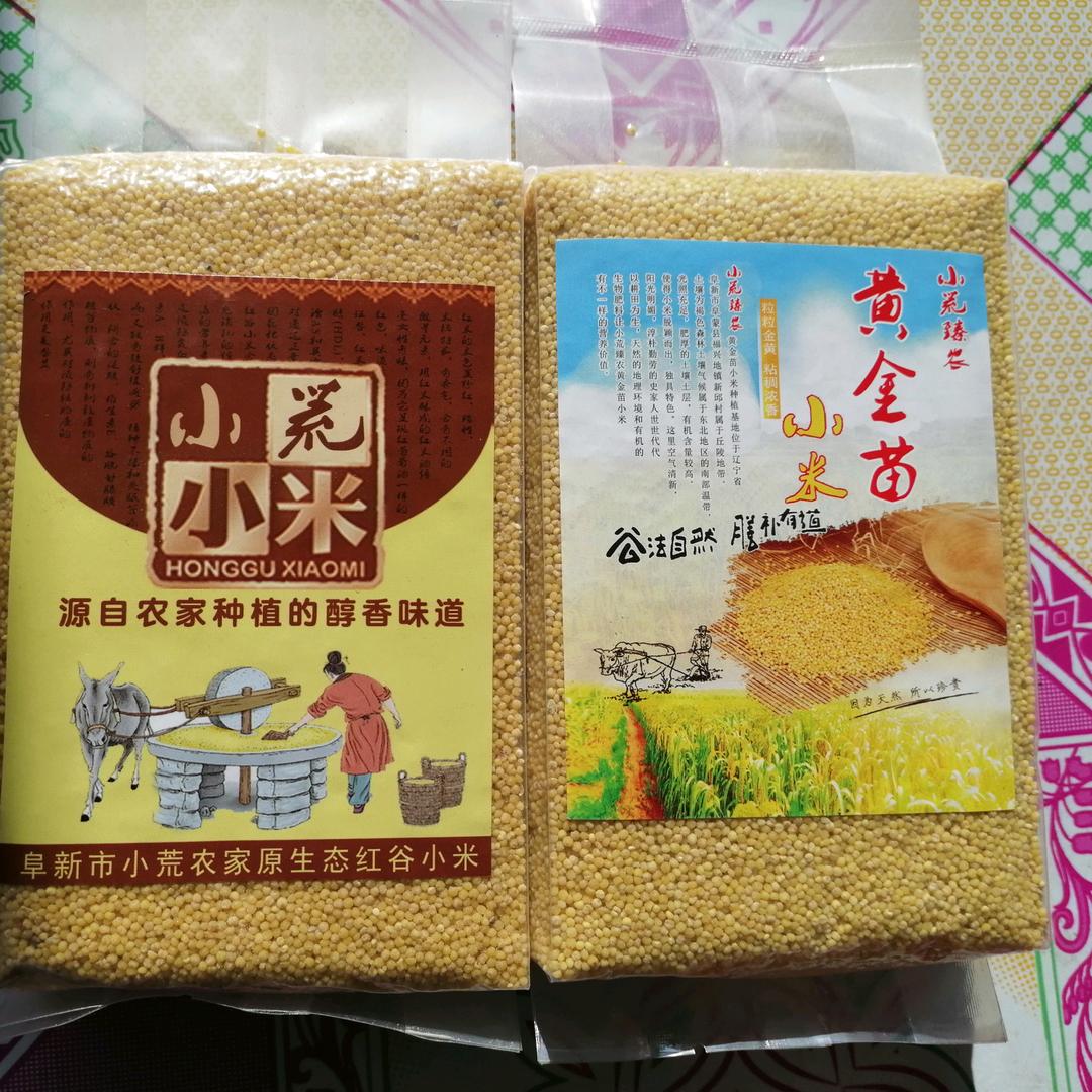 小荒臻农
