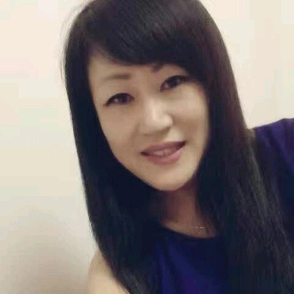 丽玲姐姐