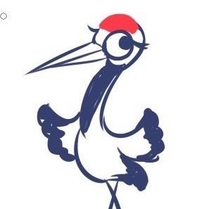 一个养鹤人（扎龙）