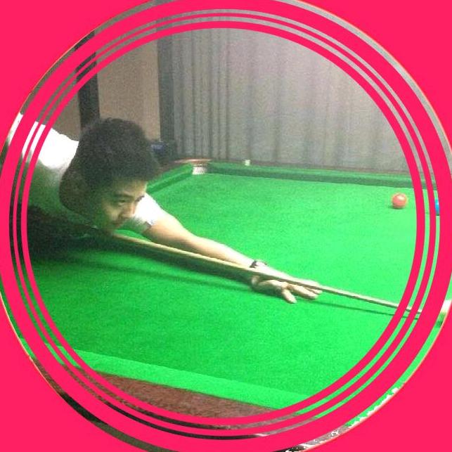 🎱台球风子🎱