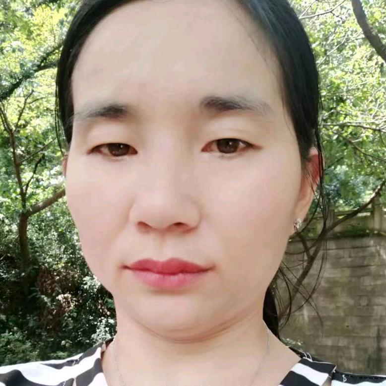 刘小丽，美丽人生