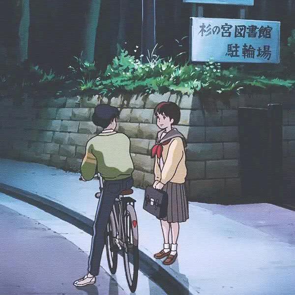 回望