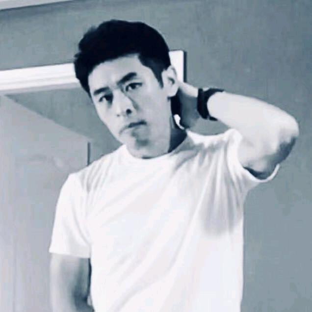 晚小照