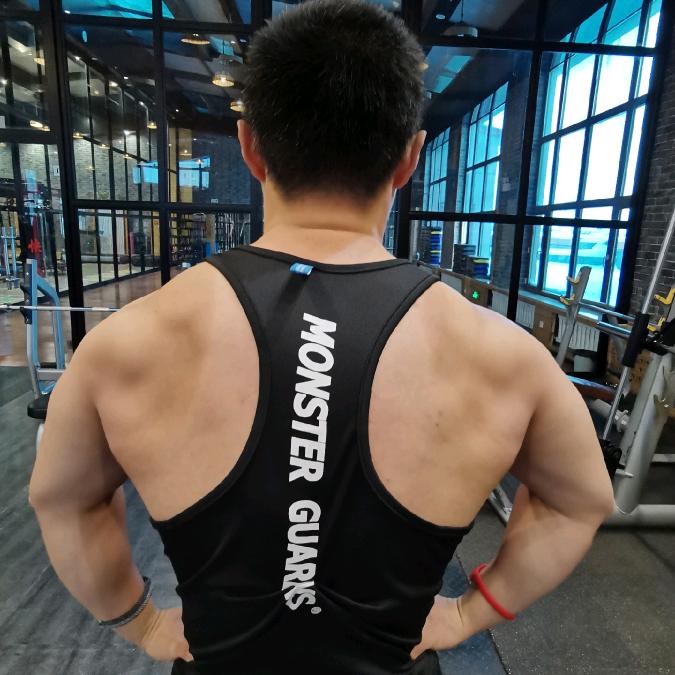 一个优秀的男人💋