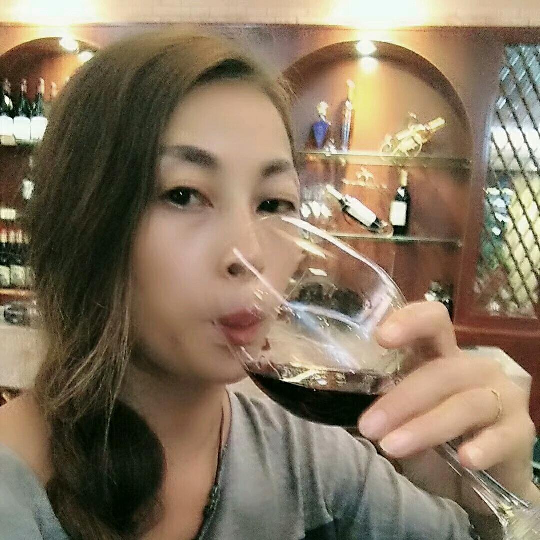 英子