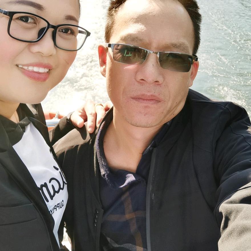 爱笑的女人运气不会差