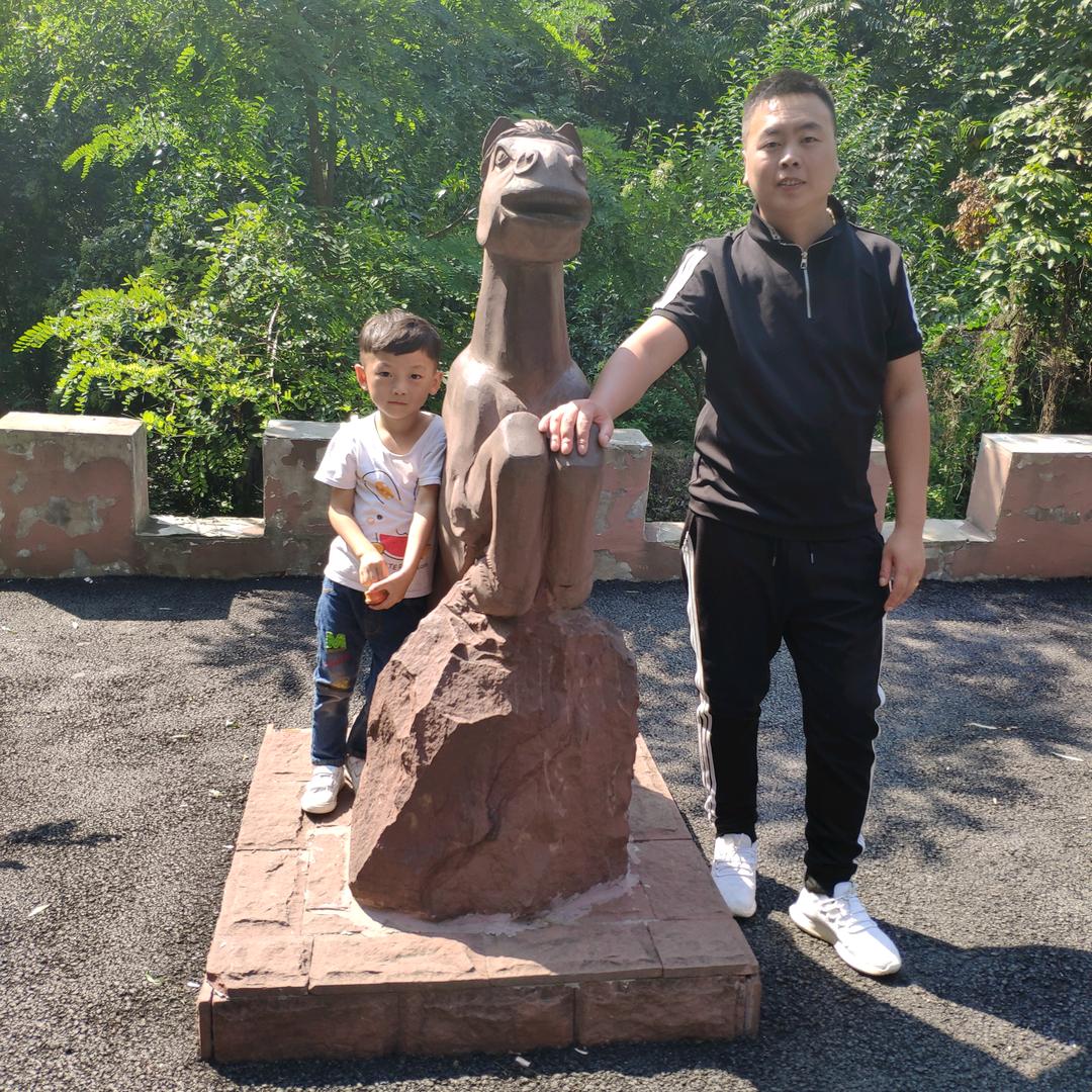 人無完人