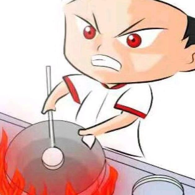 @韩商言
