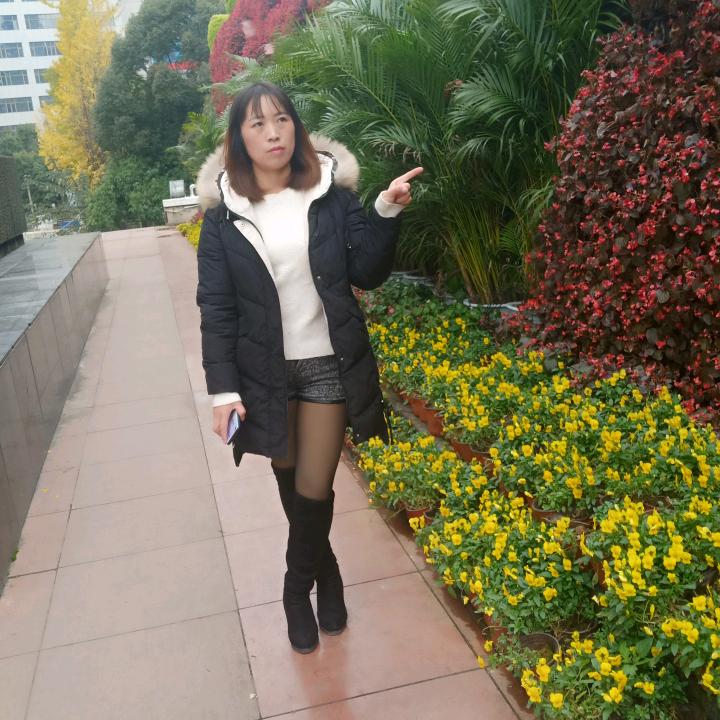 美好的未来