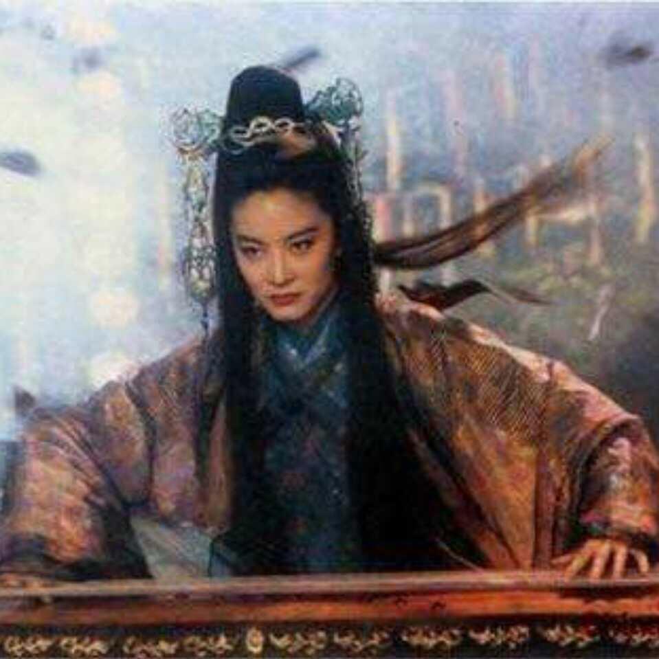 东方不败
