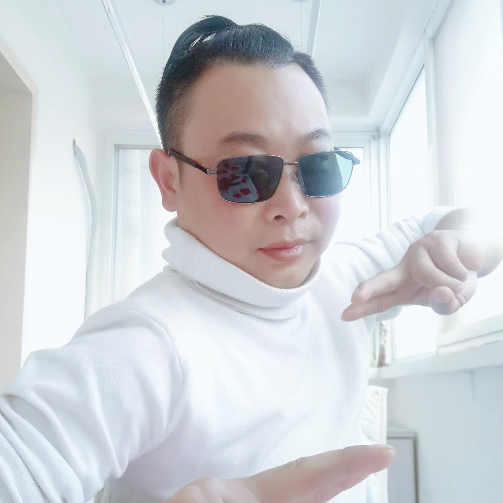 所有一切为你