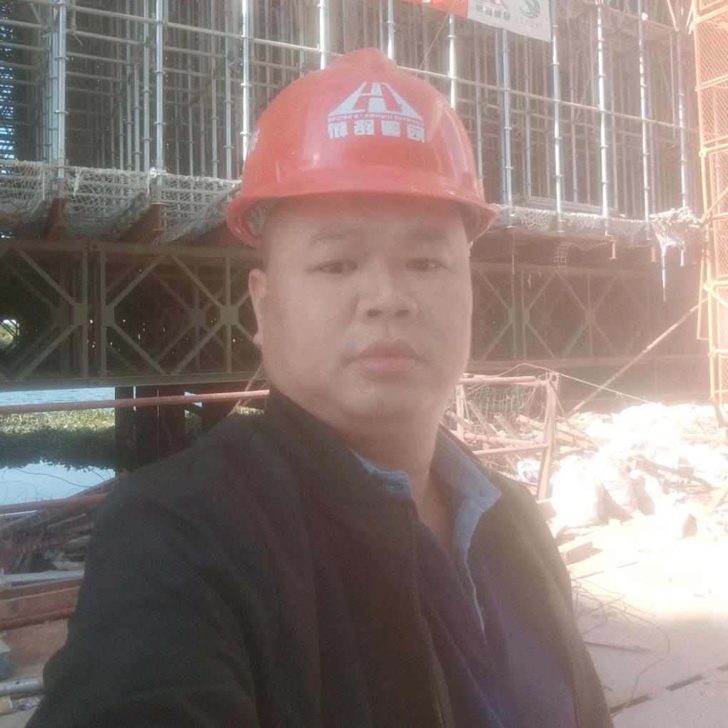 平凡的男人