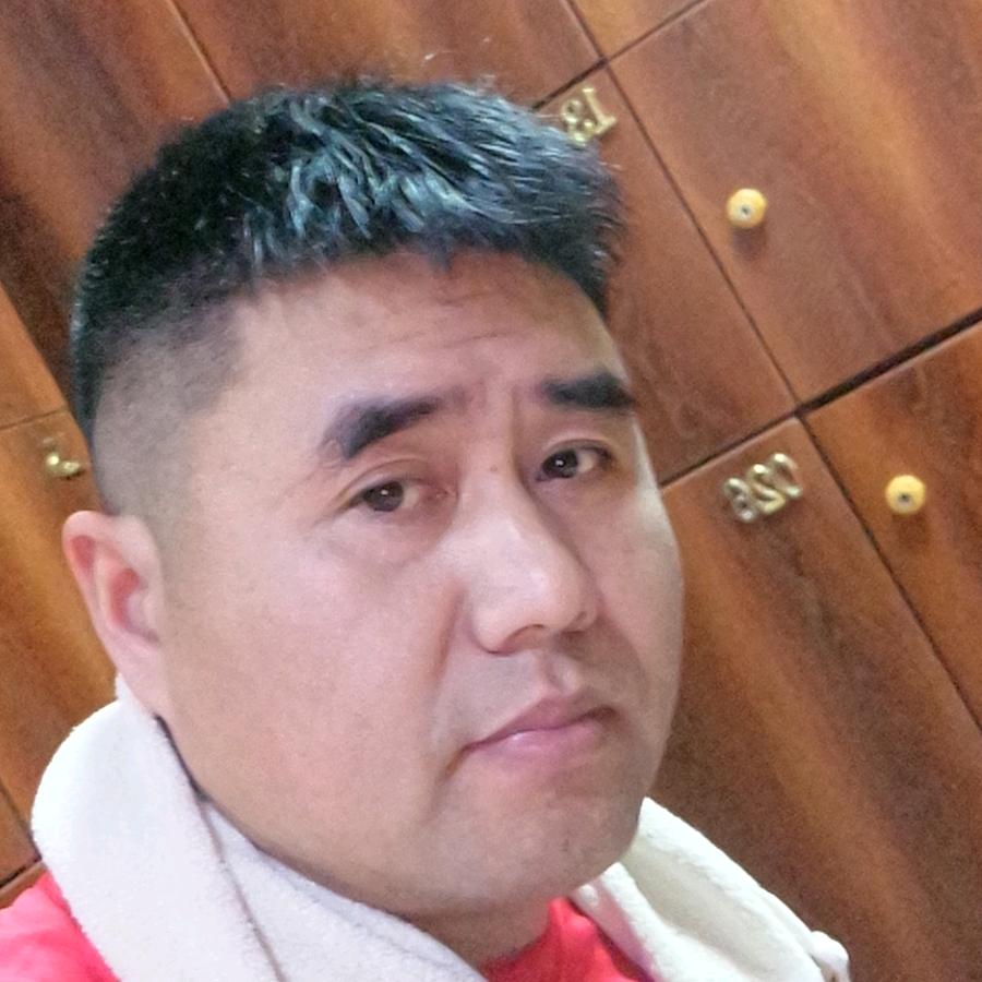盘锦钻石哥