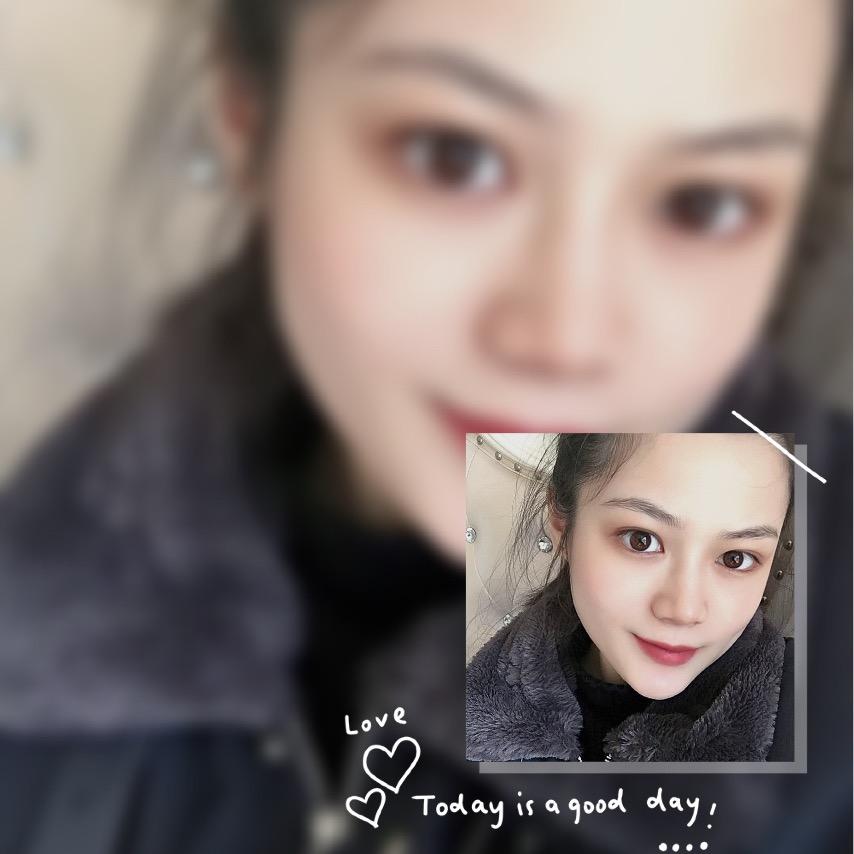 🌈🌈小君