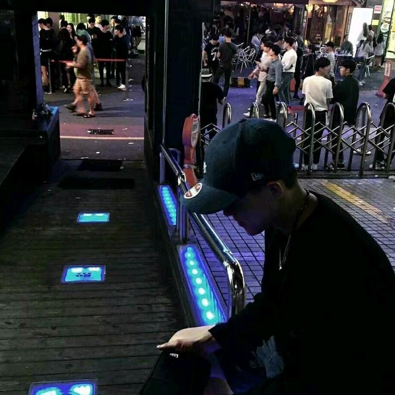 山海海