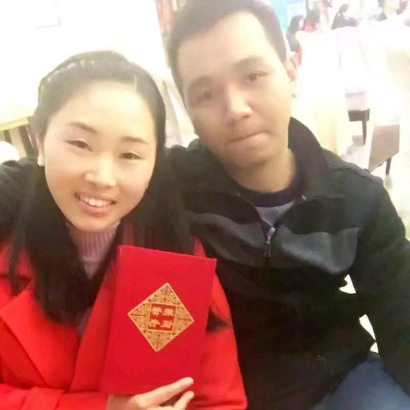 乡野小夫妻