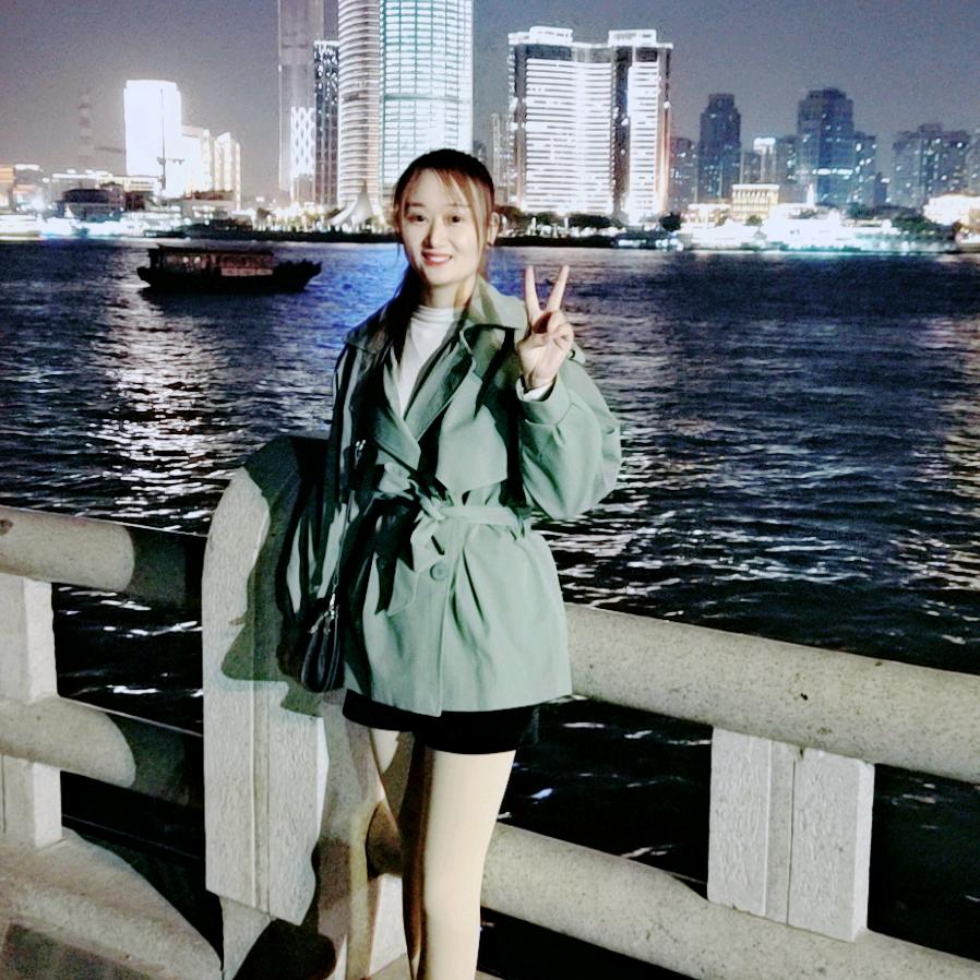 闫家小妮