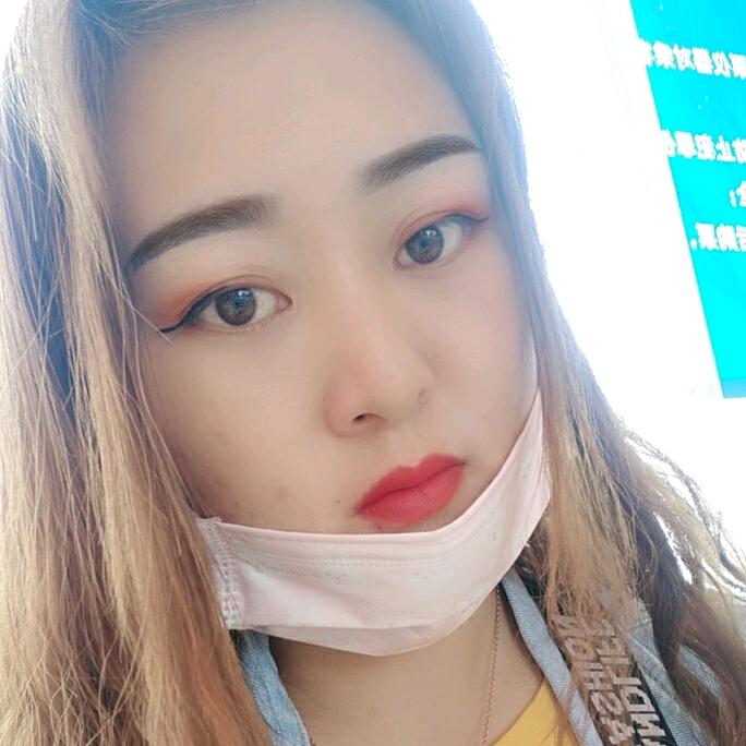 聋哑女孩(小萍)