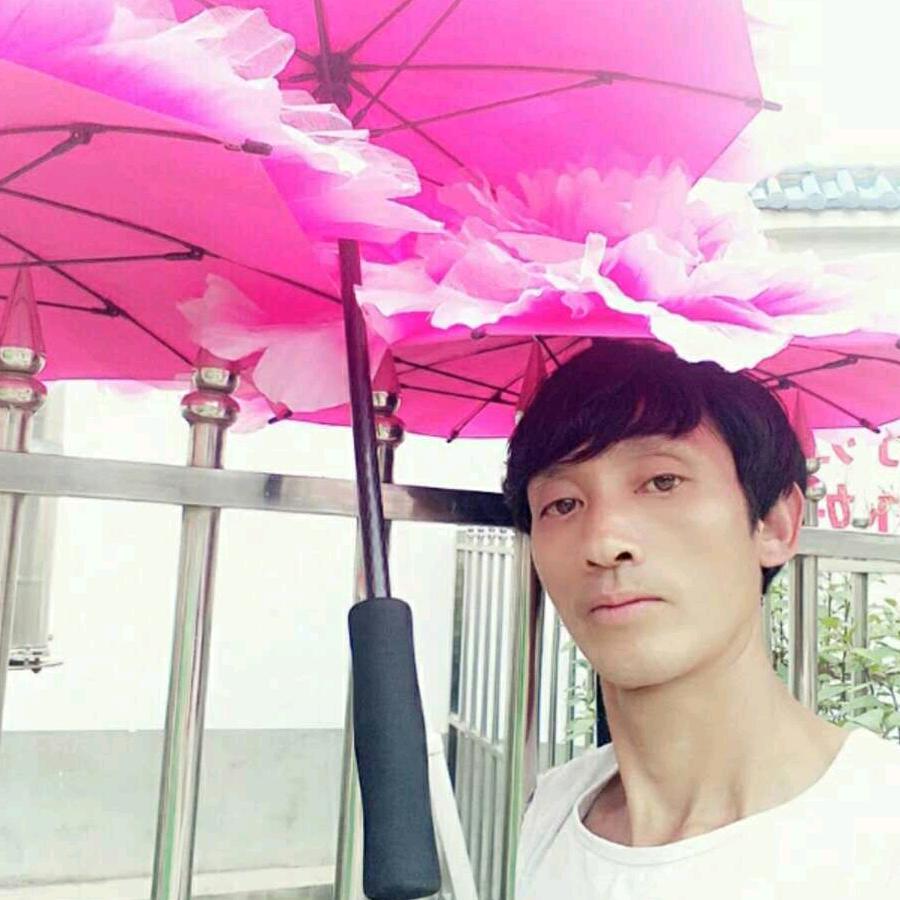 人一定要活的开心